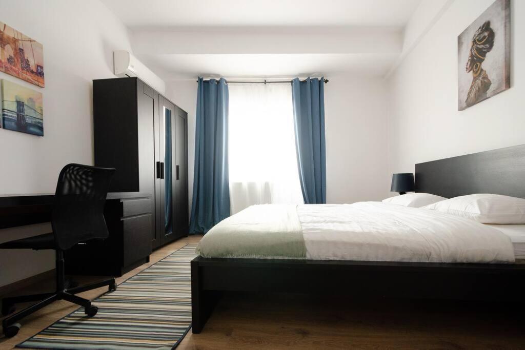 Gorgeous Apartment Near Old Town ブカレスト エクステリア 写真